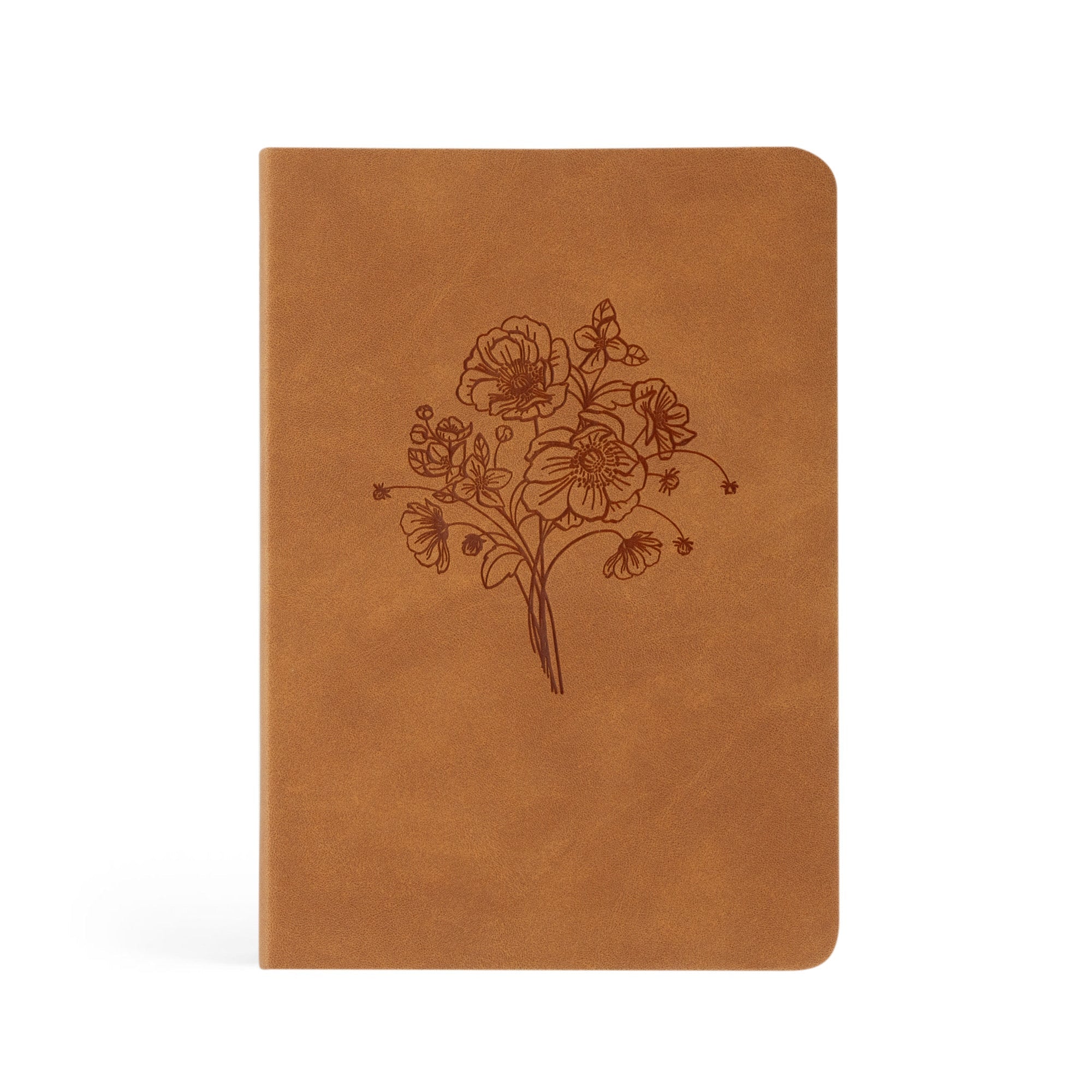 Hosanna Revival Notebook : Amelia Theme - PAPER DOLL