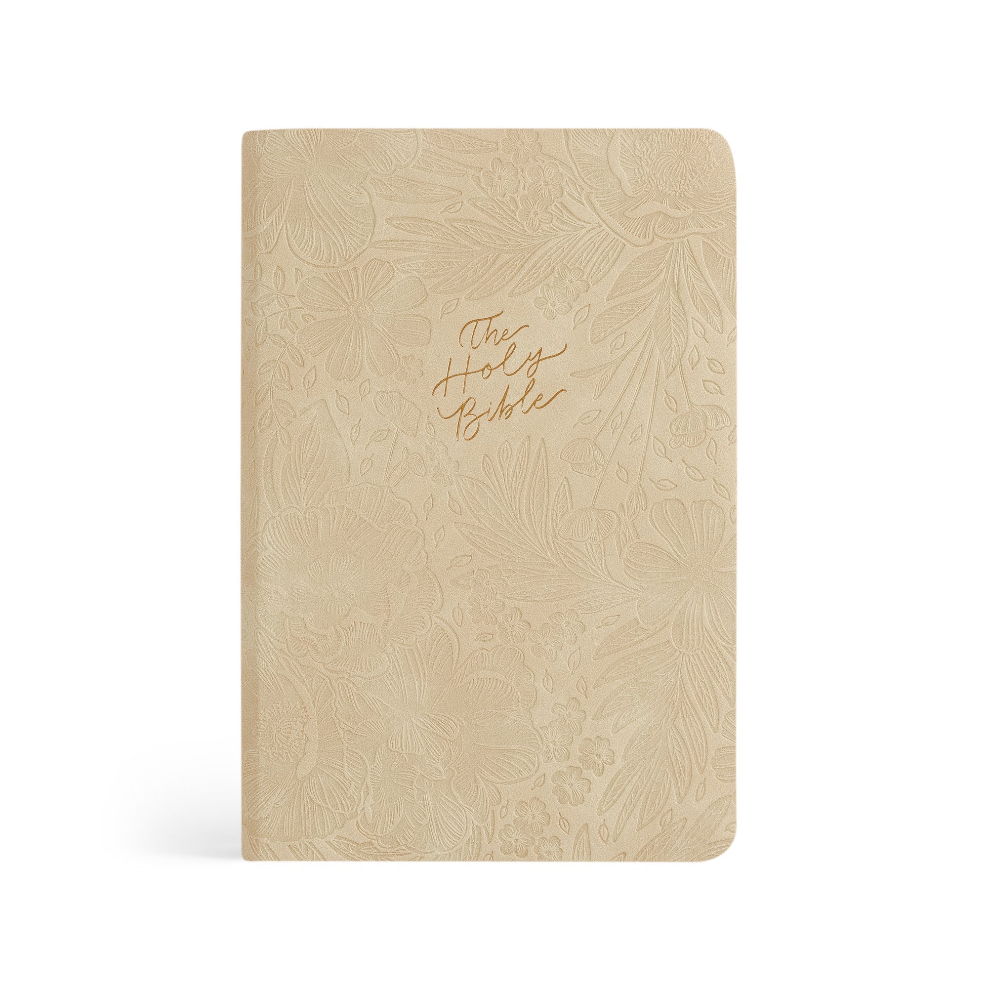 NLT Compact Bible - PAPER DOLL