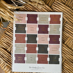 The Daily Grace Bible Tabs - PAPER DOLL