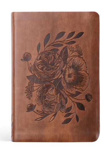 NLT Compact Bible - PAPER DOLL