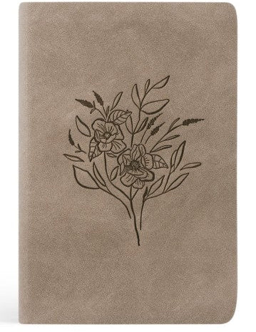 NLT Compact Bible - PAPER DOLL