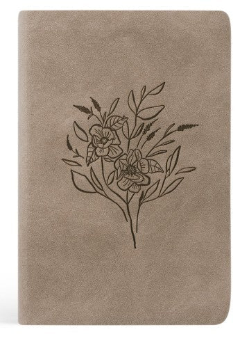 NLT Compact Bible - PAPER DOLL