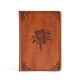 Hosanna Revival Notebook: Vienna Theme - PAPER DOLL