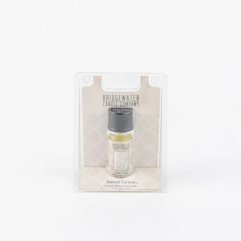 Sweet Grace Home Fragrance Oil - PAPER DOLL