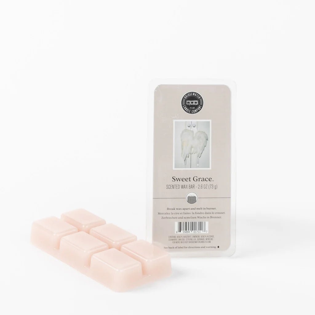 Sweet Grace Scented Wax Bar - PAPER DOLL