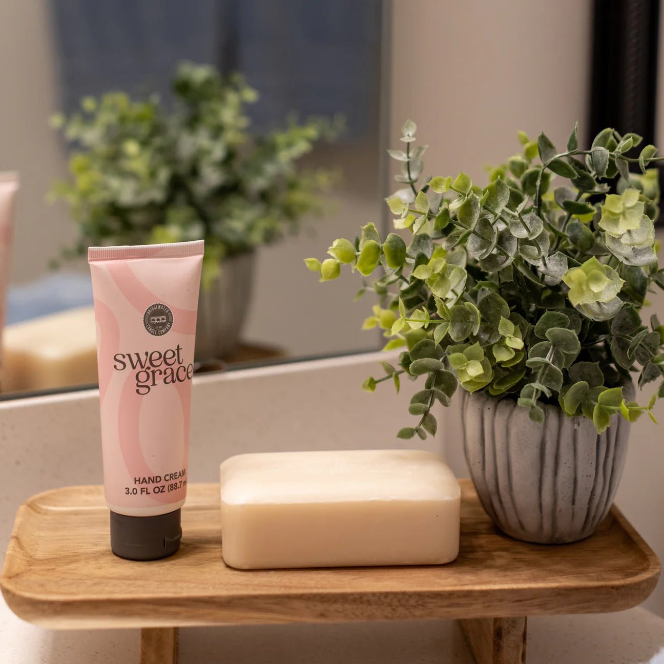 Sweet Grace Hand Cream - PAPER DOLL