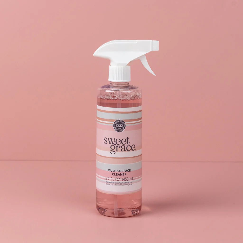 Sweet Grace Multi Surface Cleaner - PAPER DOLL