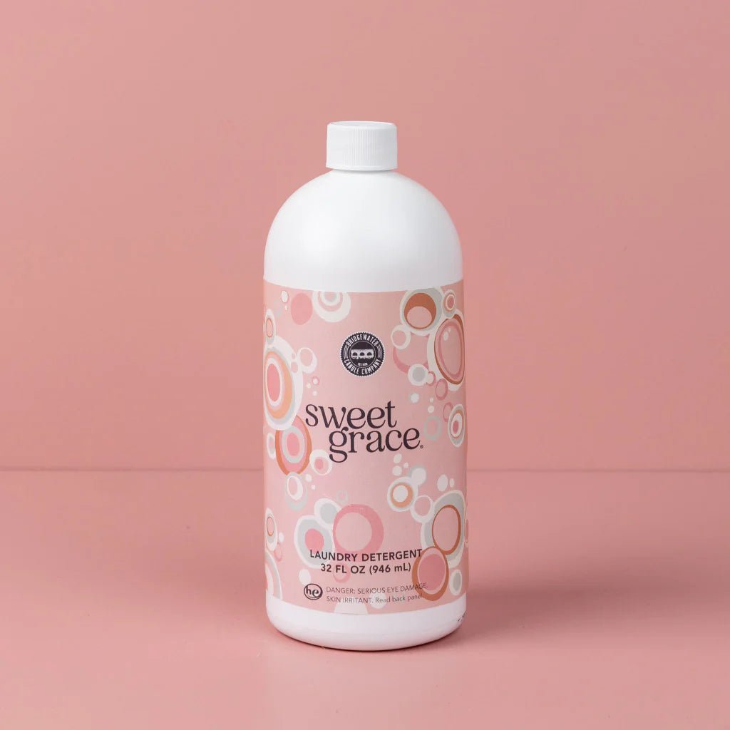 SG Collection Laundry Detergent - PAPER DOLL