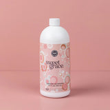 SG Collection Laundry Detergent - PAPER DOLL