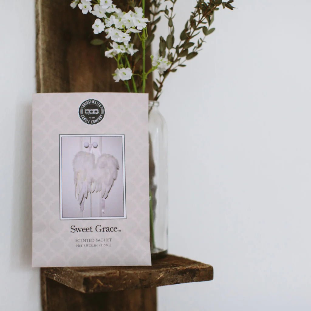 Sweet Grace Sachet - PAPER DOLL