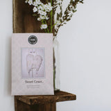 Sweet Grace Sachet - PAPER DOLL