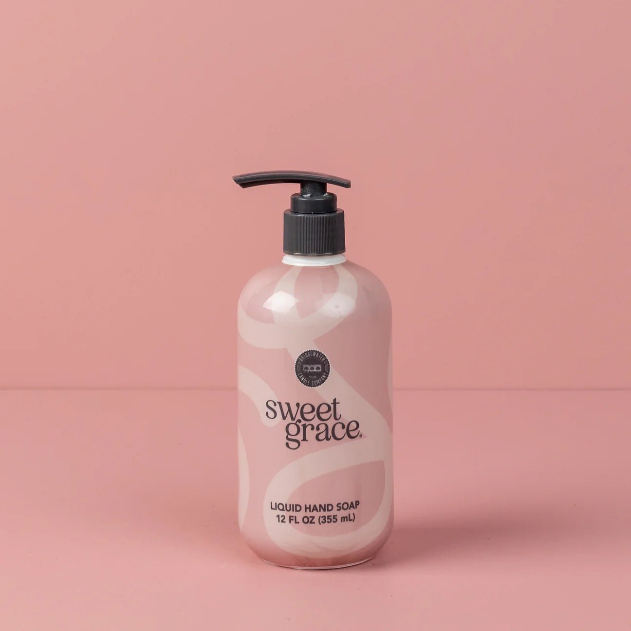 Sweet Grace Liquid Soap - PAPER DOLL