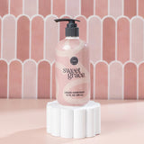 Sweet Grace Liquid Soap - PAPER DOLL