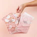 Sweet Grace Sachet - PAPER DOLL