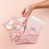 Sweet Grace Sachet - PAPER DOLL