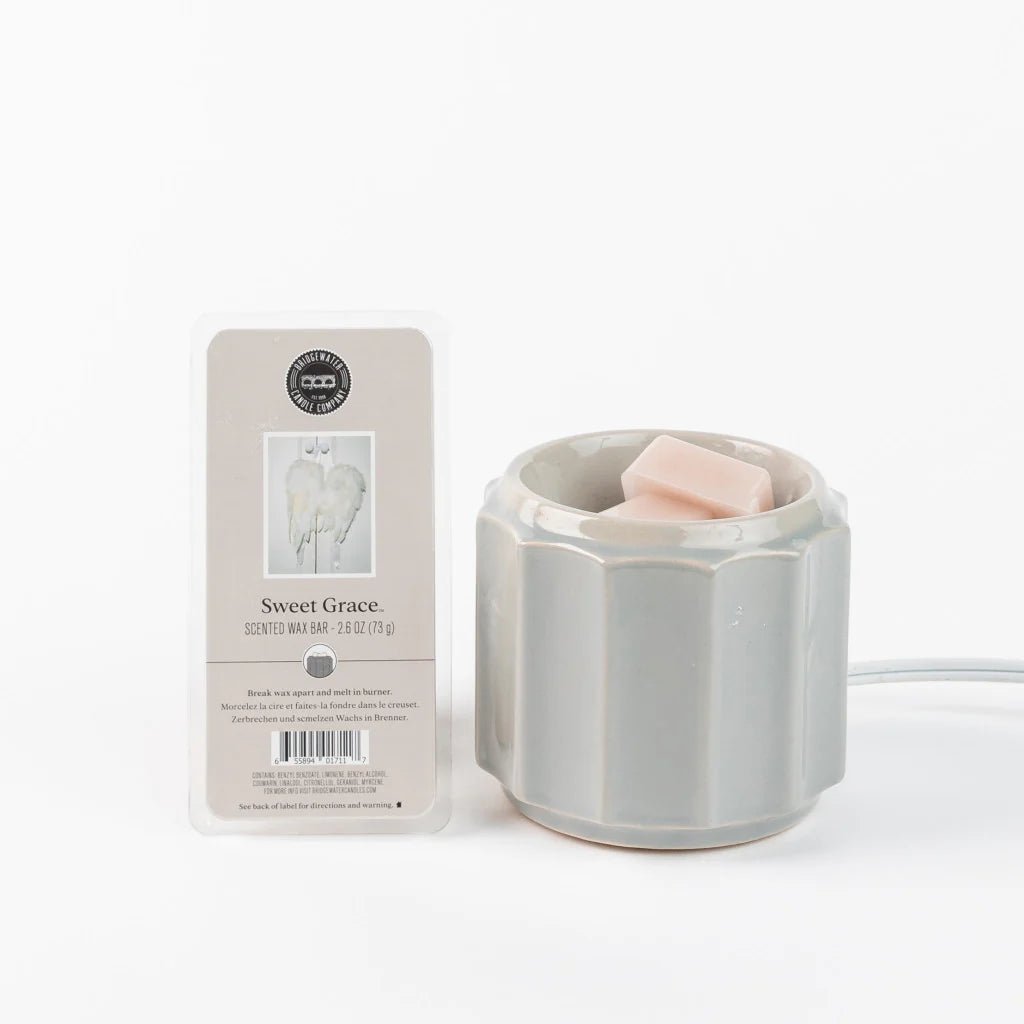 Sweet Grace Scented Wax Bar - PAPER DOLL