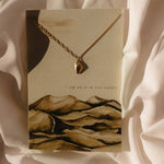 God's Authority Necklace - PAPER DOLL