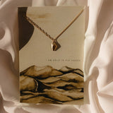 God's Authority Necklace - PAPER DOLL