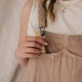Guiding Light Necklace - PAPER DOLL