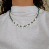 Bonne Mere Mother Necklace - PAPER DOLL