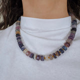 Bonne Mere Multi Color Necklace - PAPER DOLL