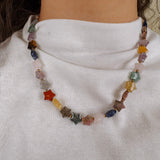 Bonne Mere Stars Necklace - PAPER DOLL