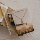 Guiding Light Necklace - PAPER DOLL