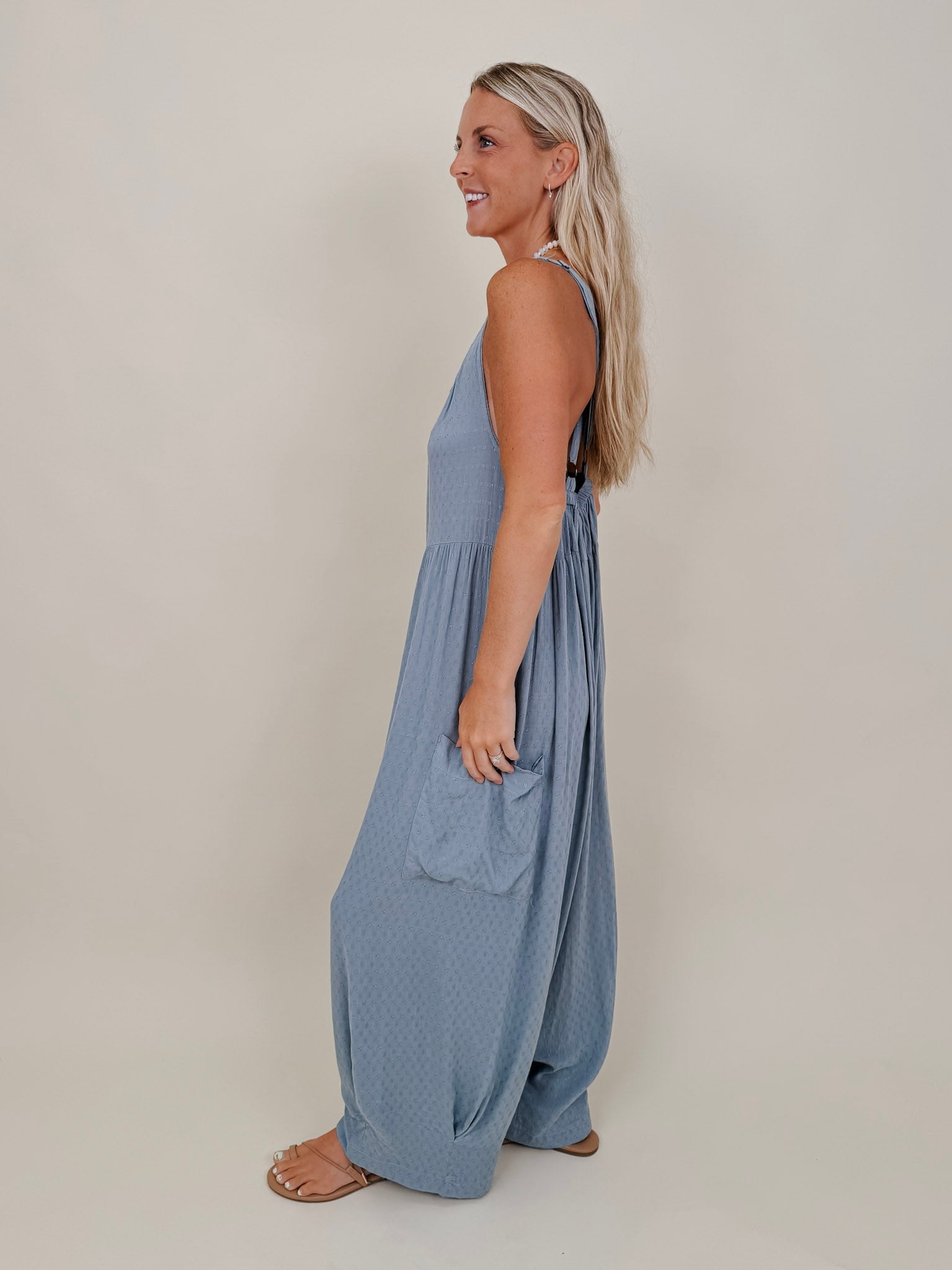 Living Care Free Jumper - PAPER DOLL