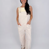 Annabelle Barrel Overalls - PAPER DOLL