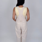 Annabelle Barrel Overalls - PAPER DOLL
