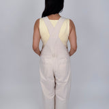 Annabelle Barrel Overalls - PAPER DOLL