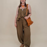 Hold It Together Top & Pant Set - PAPER DOLL