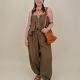 Hold It Together Top & Pant Set - PAPER DOLL