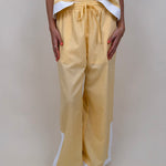 Walking At Sunset Top & Pant Set - PAPER DOLL