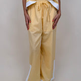 Walking At Sunset Top & Pant Set - PAPER DOLL