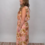 Allie Rose Tropical Set - PAPER DOLL
