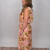 Allie Rose Tropical Set - PAPER DOLL