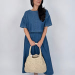 The Quiet Place Top & Skirt Set - PAPER DOLL