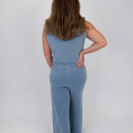Hartley Knit Vest & Pant Set - PAPER DOLL