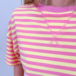 Phoebe Top & Short Set - PAPER DOLL