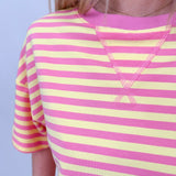 Phoebe Top & Short Set - PAPER DOLL
