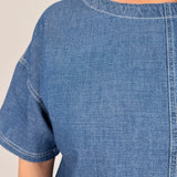 The Quiet Place Top & Skirt Set - PAPER DOLL