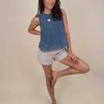 Anya Top & Pant Set - PAPER DOLL