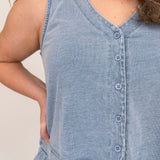Hartley Knit Vest & Pant Set - PAPER DOLL
