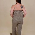 Winsor Plaid Set - PAPER DOLL