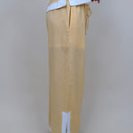 Walking At Sunset Top & Pant Set - PAPER DOLL
