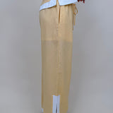 Walking At Sunset Top & Pant Set - PAPER DOLL