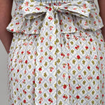 Rainey Top & Skirt Set - PAPER DOLL