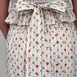 Rainey Top & Skirt Set - PAPER DOLL