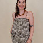 Winsor Plaid Set - PAPER DOLL